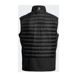 Zavier Fleece Vest