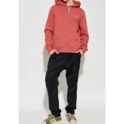 Zebra Hoodie