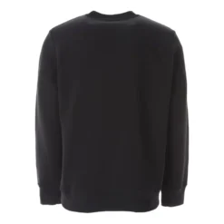 Zebra Logo Sweatshirt