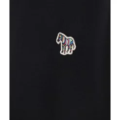 Zebra Logo Sweatshirt