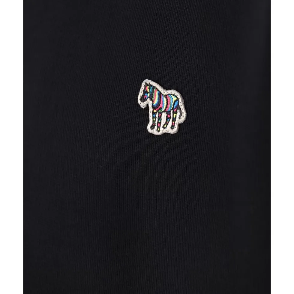Zebra Logo Sweatshirt