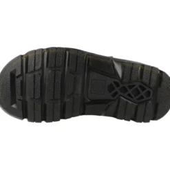 Zebzag Suede Platform Sandals
