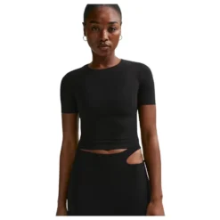 Zenvy Dri-FIT Kortærmet Top