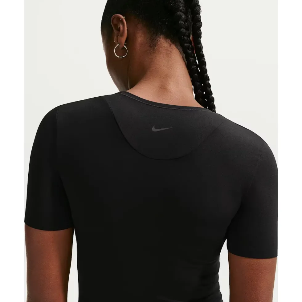 Zenvy Dri-FIT Kortærmet Top