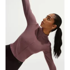 Zenvy Full-Zip Jakke