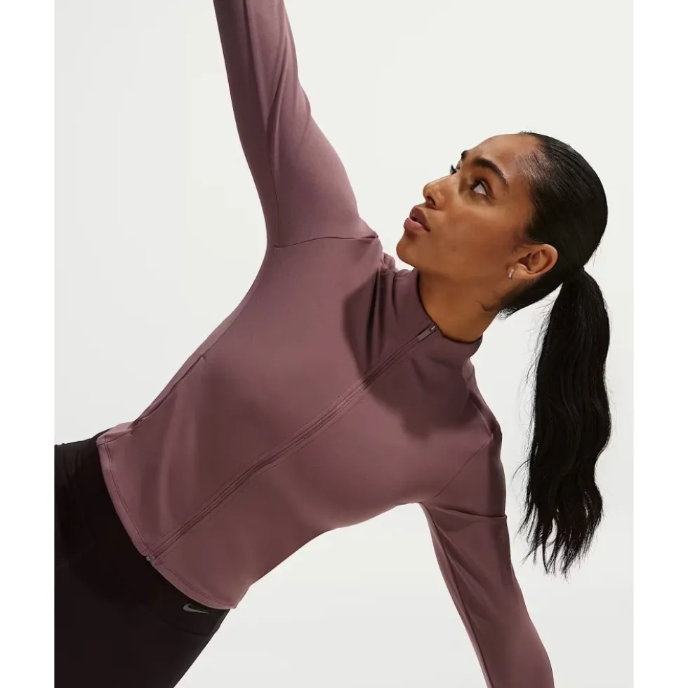 Zenvy Full-Zip Jakke