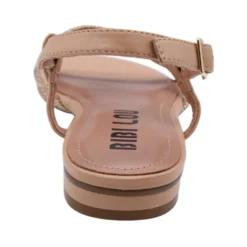 Zeppelin Sandal
