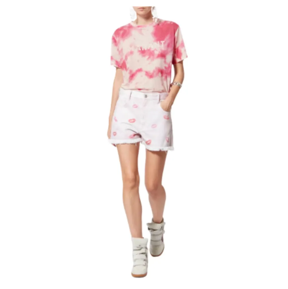 Zewel T-Shirt