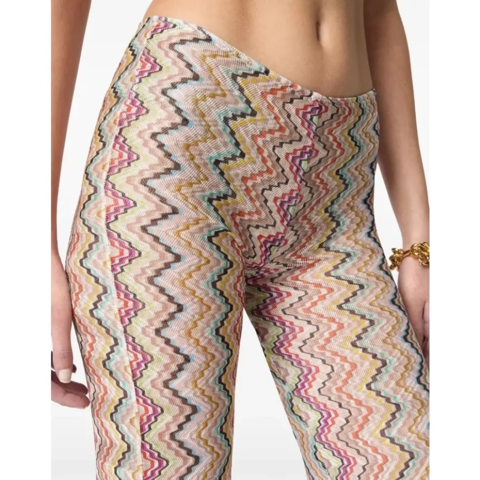 Zig-zag Bukser