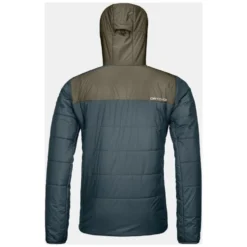Zinal Jacket