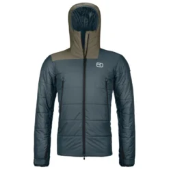 Zinal Jacket