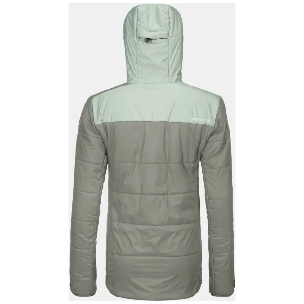 Zinal Jacket