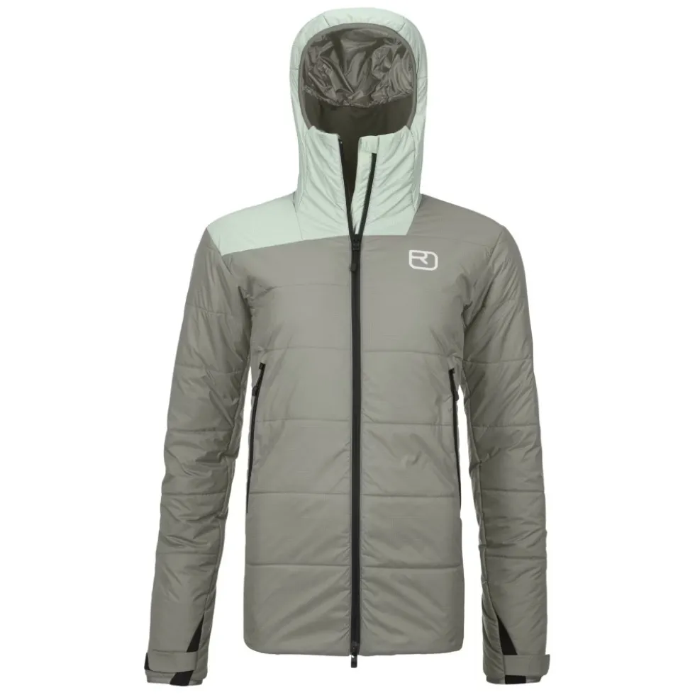 Zinal Jacket