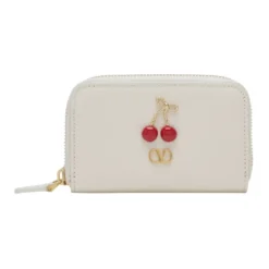 Zip Around Wallet