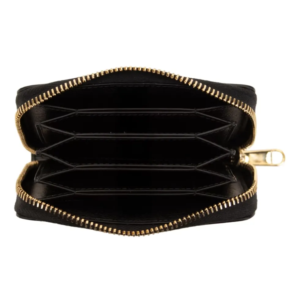 Zip Card Case