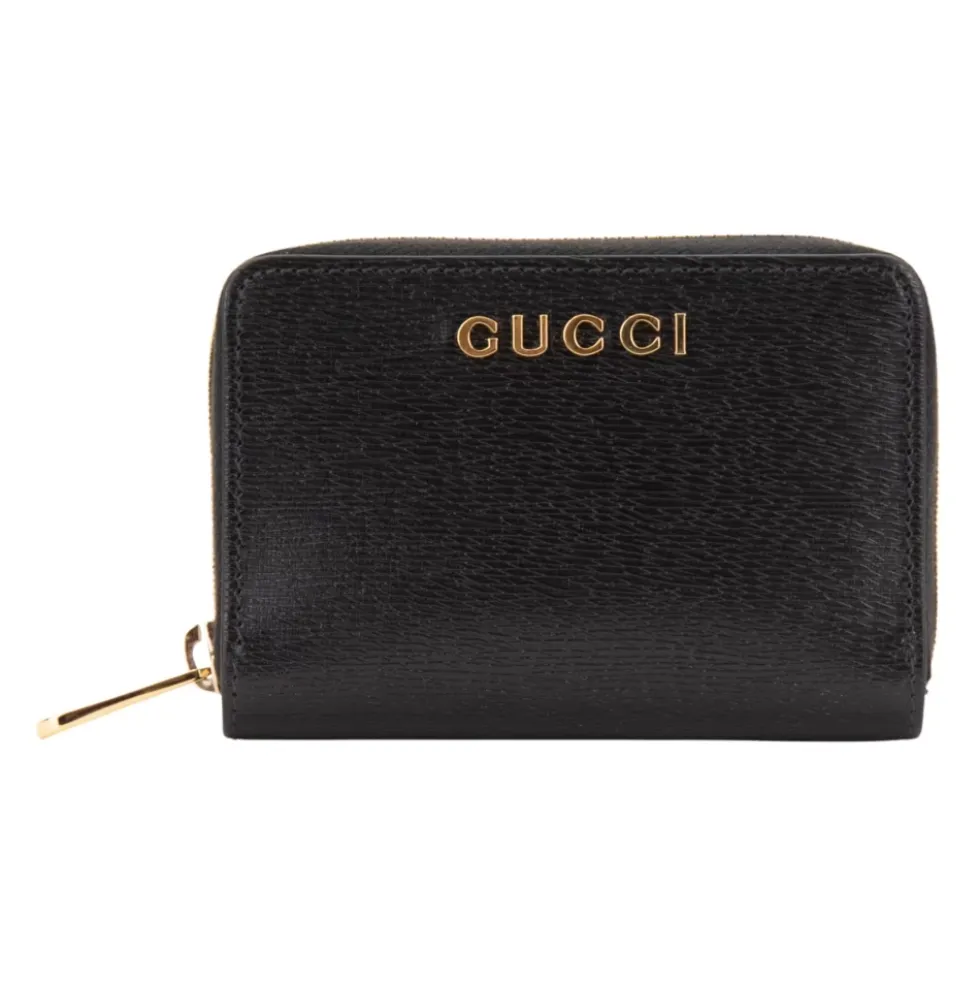 Zip Card Case