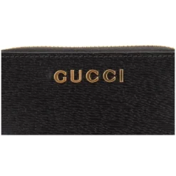 Zip Card Case