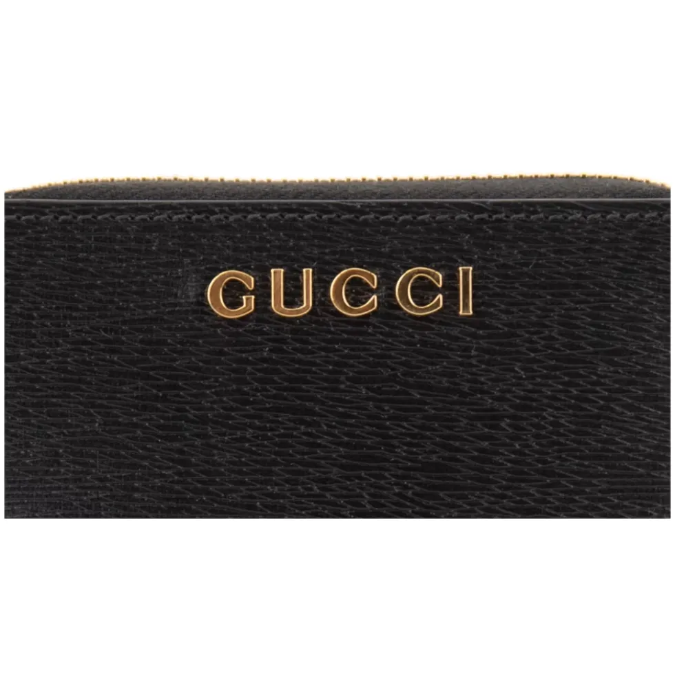 Zip Card Case