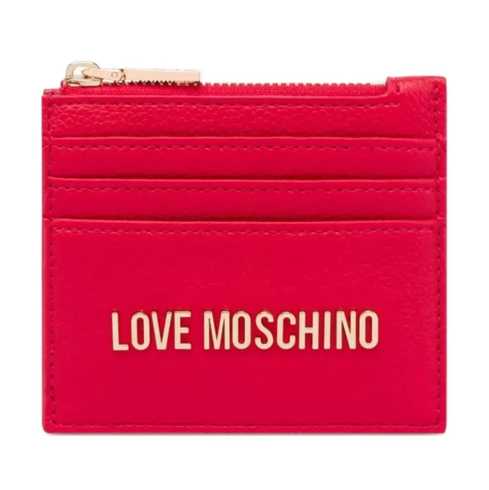 Zip Cardholder