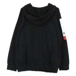 Zip Hoodie