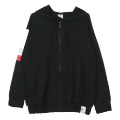 Zip Hoodie