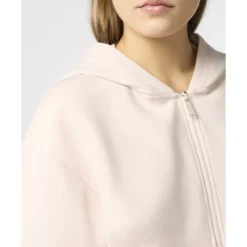 Zip Hoodie Icon Scratch