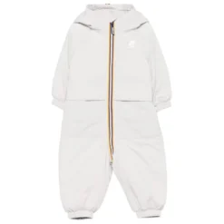 Zip Overalls