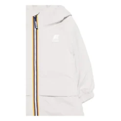 Zip Overalls