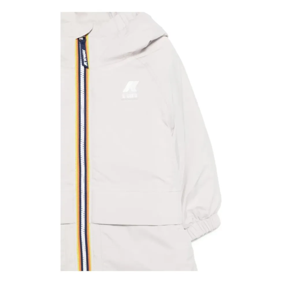 Zip Overalls