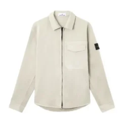 Zip Shirt