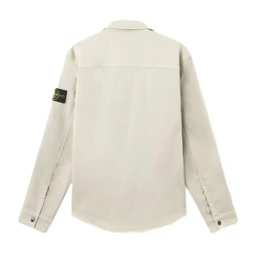 Zip Shirt