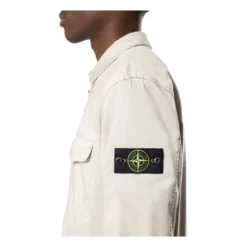 Zip Shirt