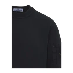 Zip Sweatshirt