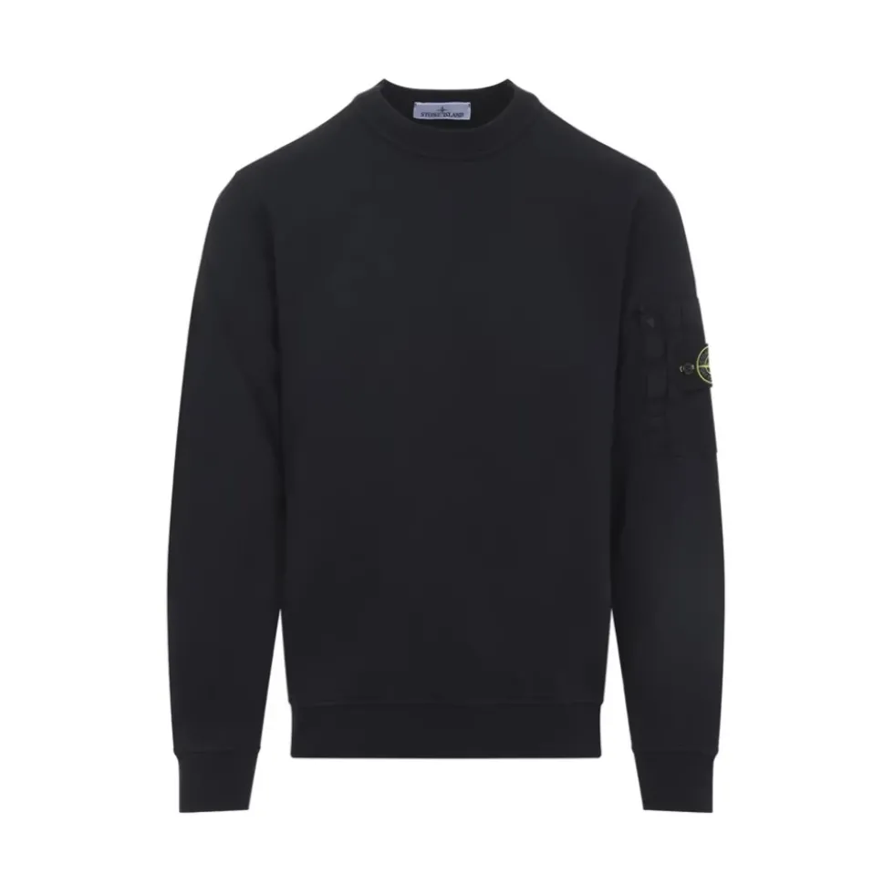 Zip Sweatshirt