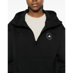 Zip-through Hoodie