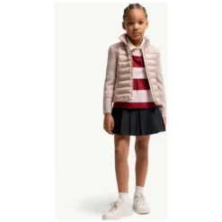 Zip-Up Cardigan