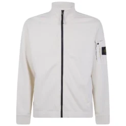 Zip Up Cardigan