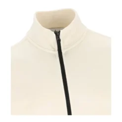 Zip Up Cardigan