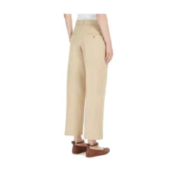 ZIRCONE Wide Trousers