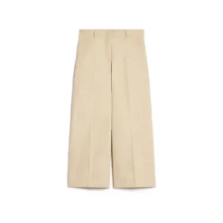 ZIRCONE Wide Trousers