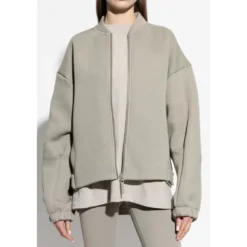 Z.N.E. Uniform Full Zip Knit