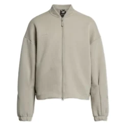 Z.N.E. Uniform Full Zip Knit