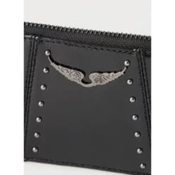Zv Card Vintage Patent Studs