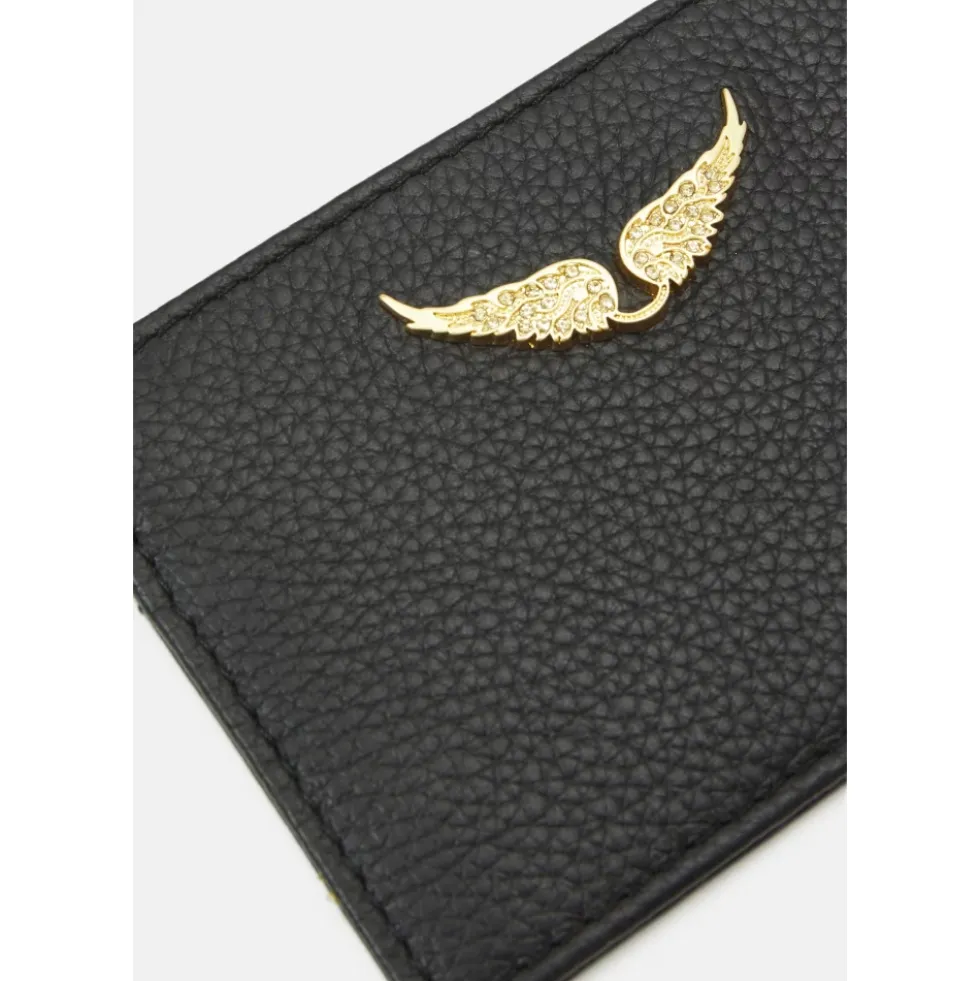 ZV Pass Card Holder