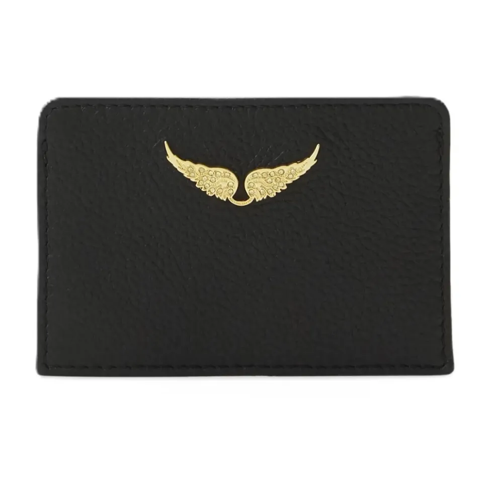ZV Pass Card Holder